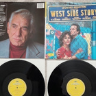 LP West Side Story (2-LP) - pikkukuva 1