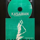 Kasabian - Processed Beats, Enhanced CD (2004) - pikkukuva 2