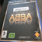 Abba singstar - pikkukuva 1