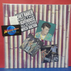 CHET BAKER AND THE LIGHTHOUSE ALL STARS - WITCH DOCTOR LP - pikkukuva 1
