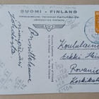 Lapua No. 4404, kirkko, keskustaa. Velj. Karhumäki, p. 1950 - pikkukuva 2