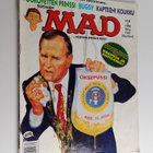 Suomen Mad 5/1992 - pikkukuva 1