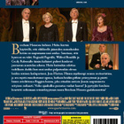 Kvartetti (59 291) UUSI -FI- DVD suomik. maggie smith 2012 - pikkukuva 2