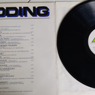 Rauli Badding Somerjoki - Masters vinyyli lp - pikkukuva 2