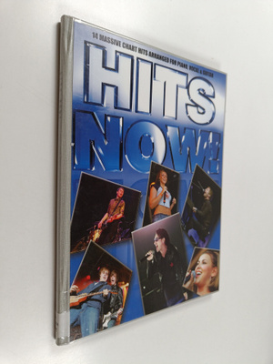 Cathryn Hopkins : Hits Now