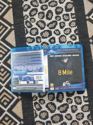 8 Mile