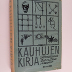 Eeva-Liisa (toim.) Manner : Kauhujen kirja : 10 maailmank... - pikkukuva 1