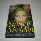 Sidney Sheldon Kerro minulle unesi - pikkukuva 1