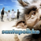 Santapeikko (DVD) - pikkukuva 1