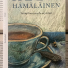 Helvi Hämäläinen - Säädyllinen murhenäytelmä (nid.) - pikkukuva 1