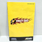 PS2 - Crazy Taxi - pikkukuva 4