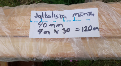 PUULISTOJA