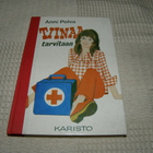 Anni Polva Tiinaa tarvitaan  4.p 1972 - pikkukuva 1