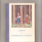 Rajamaa: Aabits ja emakeele-lugemik,1955, sid, K4, nro 34/50 - pikkukuva 1