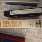 Mies joka ei ollut siellä - vuokravideo - pikkukuva 1