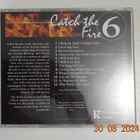 cd, In Majesty He Rides - Catch the Fire 6 - Live worship .. - pikkukuva 2