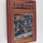 Ernst von Salomon : Freikorps - die Geächteten - pikkukuva 1