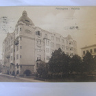 VANHA Postikortti Helsinki 1908 - pikkukuva 1