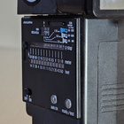 == Sunpak Auto 260 Salamalaite - pikkukuva 5