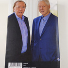 James Patterson ym. : Kadonnut presidentti - pikkukuva 2