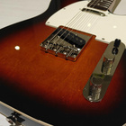 Fender Squier Classic Vibe 60s Custom Telecaster - pikkukuva 2