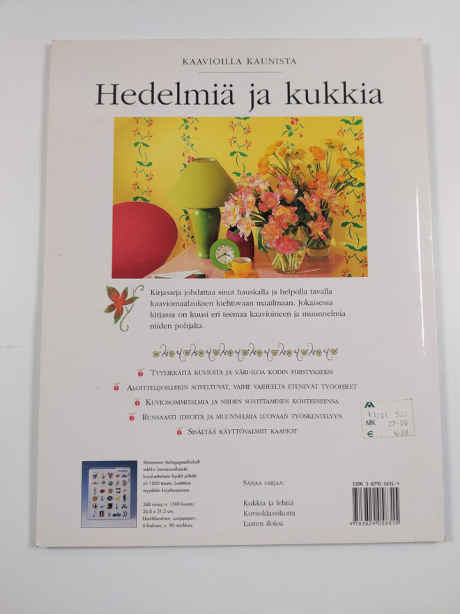 Item image