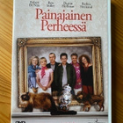 Painajainen perheessä  DVD - pikkukuva 1