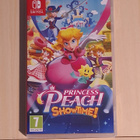 PRINCESS PEACH SHOWTIME! - pikkukuva 1