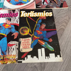Teräsmies lehdet 7 kpl - pikkukuva 5