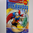 Walt Disney : Aikahyppy - pikkukuva 1