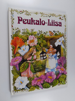 Maureen Spurgeon : Peukalo-Liisa