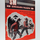 Seikkailujen maailma 1/1963 - pikkukuva 1