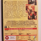 Four Rooms - Neljä huonetta, DVD - pikkukuva 2