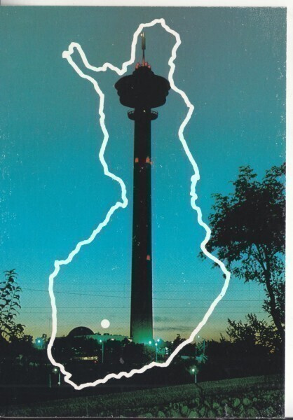 Tampere kortti  käyttämättömänä (5)
