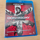 Doomsday (Blu-ray) - pikkukuva 1