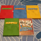 Kummeli DVD Paketti - pikkukuva 1