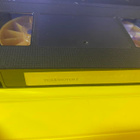 Warrior - Terässoturi VHS Umberto Lenzi - pikkukuva 3