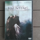 DVD: An American Haunting (Donald Sutherland, Sissi Spacek) - pikkukuva 1