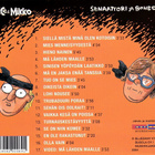 Juice & Mikko - Senaattori ja Boheemi - pikkukuva 2