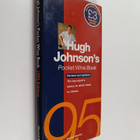 Hugh Johnson : Hugh Johnson's Pocket Wine - pikkukuva 1