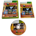 X360 - Worms Collection (CIB) - pikkukuva 3