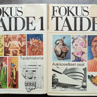 FOCUS Taide 1 ja 2 - pikkukuva 1