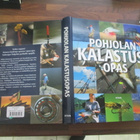 POHJOLAN KALASTUSOPAS  ( hieno K3 . 1,p - pikkukuva 1