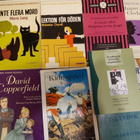 16 Easy Readers: eng ra sa esp ruo kre - pikkukuva 3