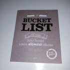 Bucket list : 500 asiaa jotka haluat kokea elämäsi aikana - pikkukuva 1