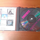CD: Scorpions - Animal Magnetism - pikkukuva 2
