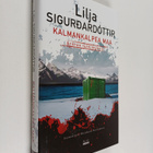 Lilja Sigurdardottir : Kalmankalpea maa - pikkukuva 1