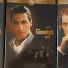 Kummisetä 1 - 3 DVD - pikkukuva 1