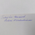 Inkeri Miikkulainen : Muistelmapaloja (signeerattu, tekij... - pikkukuva 3