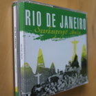 3CD Rio de Janeiro Suurkaupungit sävelin ( 2016 ) - pikkukuva 1